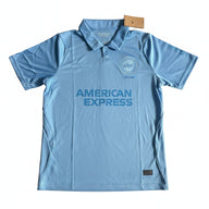 Brighton 26/27 Blue Away Jersey
