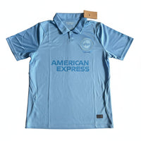 Brighton 26/27 Blue Away Jersey