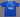 Brighton 26/27 Royal Blue/Thin White Stripes Home Jersey
