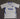 Brighton 26/27 White/Thin Blue Stripes Away Jersey