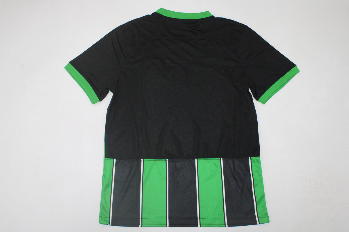 Brighton New Vintage Away Jersey - Concept Kits