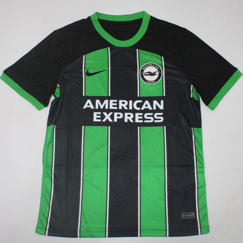 Brighton New Vintage Away Jersey - Concept Kits