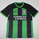 Brighton New Vintage Away Jersey - Concept Kits