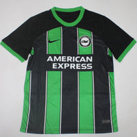 Brighton New Vintage Away Jersey - Concept Kits