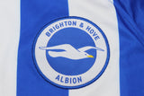 Brighton New Vintage Home Jersey - Concept Kits