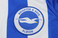 Brighton New Vintage Home Jersey - Concept Kits