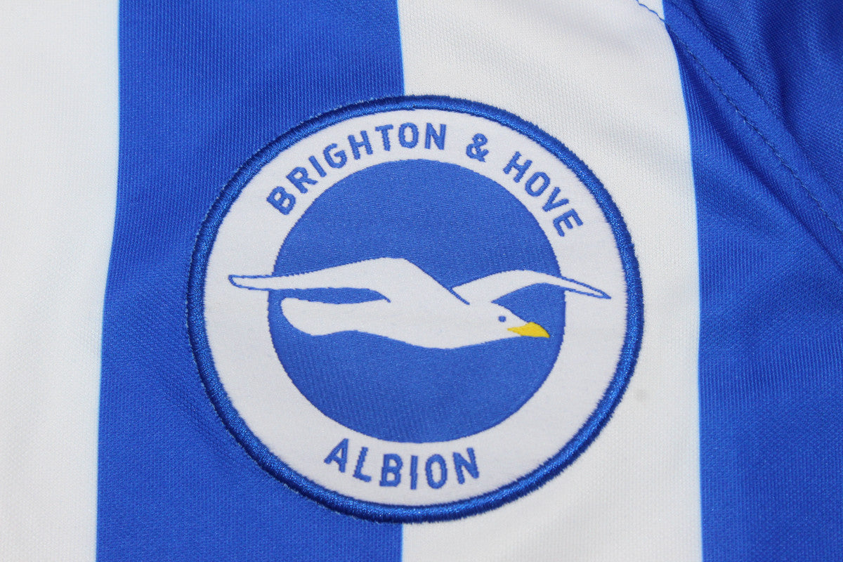 Brighton New Vintage Home Jersey - Concept Kits