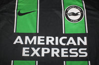 Brighton New Vintage Away Jersey - Concept Kits