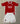 Bristol City 25/26 Red/White Home Kids Jersey Set
