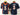 Broncos 2021/22 Lock #3 Navy/Orange/White Women NFL Jersey