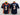 Broncos 2021/22 Wilson #3 Navy/Orange/White Women NFL Jersey