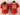 Broncos 2023/24 Davis #30 Orange/White/Navy Women NFL Jersey
