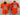Broncos 2023/24 Davis #30 Orange/White Women NFL Jersey