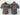 Browns 2022/23 Beckham Jr. #13 Gray/Orange Women NFL Jersey