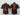 Browns 2022/23 Mayfield #6 Black/Orange Women NFL Jersey