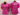 Browns 2023/24 Mayfield #6 Pink/White Women NFL Jersey