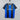 Bruges 26/27 Blue/Black Stripe Home Jersey