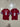 Buffalo Bills 25/26 Coleman #0 Red Game Kids Jersey
