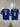 Buffalo Bills 25/26 Coleman #0 Royal Blue Game Kids Jersey