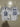 Buffalo Bills 25/26 Shakir #10 Third Generation White Game Jersey