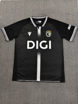Burgos 25/26 Black Away Jersey