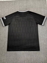 Burgos 25/26 Black Away Jersey
