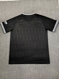 Burgos 25/26 Black Away Jersey