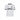 Burgos CF 26/27 White/Black Trim Home Jersey