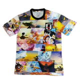 2024/25 Japan Special Edition 'Anime' Concept Jersey - Concept Kits