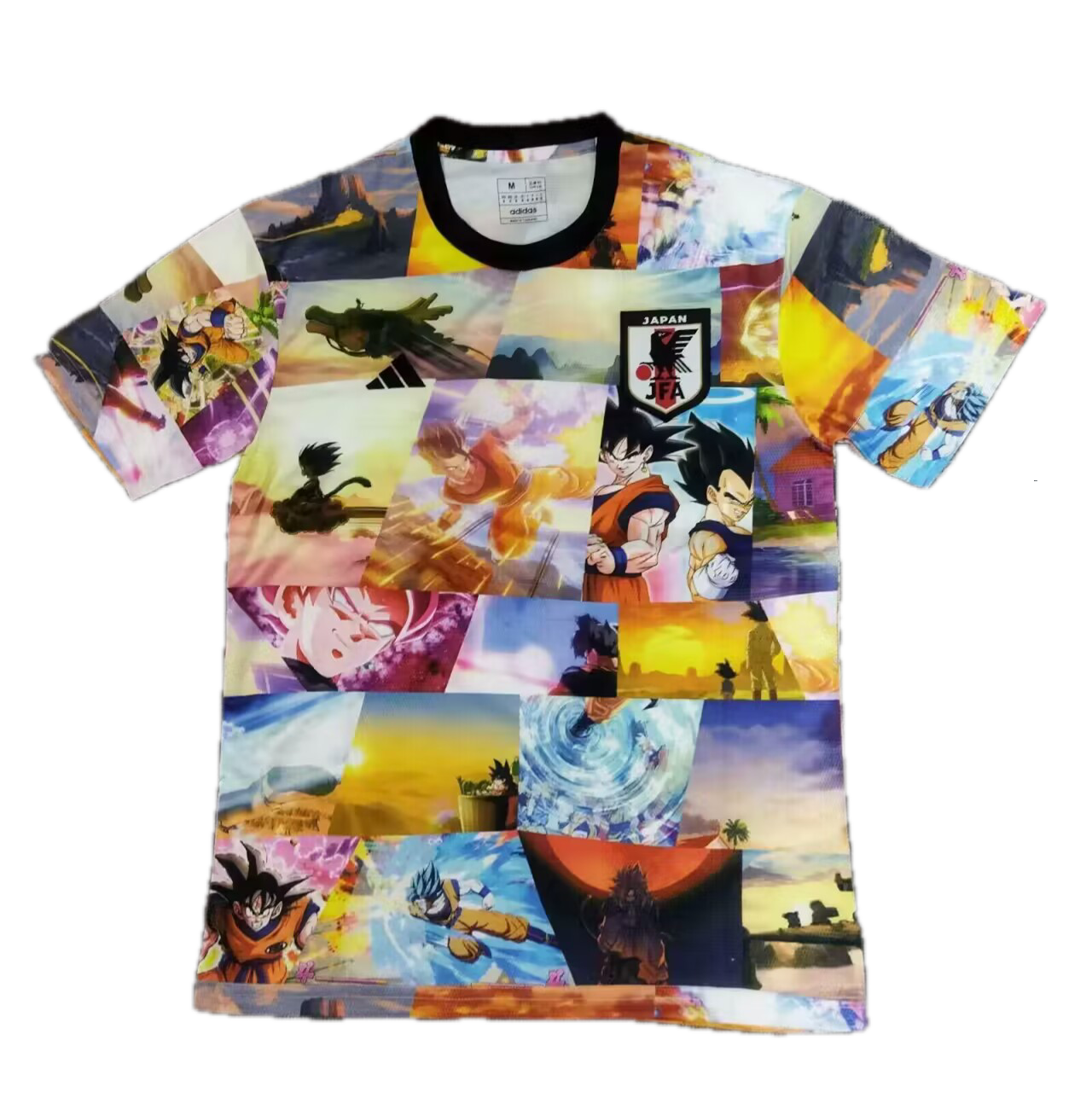 2024/25 Japan Special Edition 'Anime' Concept Jersey - Concept Kits