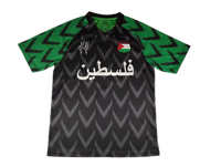 Palestine 2024/25 Away Jersey - Concept Kits