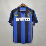 Inter Milan 2002/03 Vintage Retro Home Jersey - Concept Kits