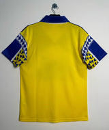 Cadiz 1991/92 Vintage Retro Home Jersey - Concept Kits