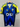 Cadiz 25/26 Blue/Yellow Special Edition Jersey