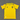 Cadiz 25/26 Yellow Home Jersey - Concept Kits