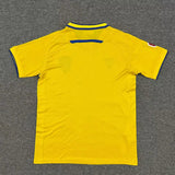 Cadiz 25/26 Yellow Home Jersey - Concept Kits