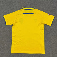 Cadiz 25/26 Yellow Home Jersey - Concept Kits