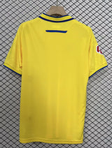 Cadiz 25/26 Yellow Home Jersey - Concept Kits