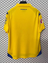 Cadiz 26/27 Yellow/Blue Home Jersey