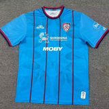 Cagliari 25/26 Blue Third Jersey