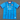 Cagliari 25/26 Blue Third Jersey