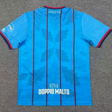 Cagliari 25/26 Blue Third Jersey