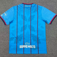 Cagliari 25/26 Blue Third Jersey