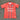 Cagliari 25/26 Red Fourth Jersey