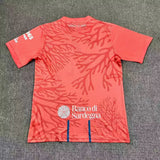 Cagliari 25/26 Red Fourth Jersey