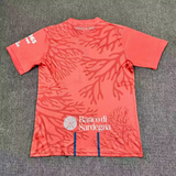 Cagliari 25/26 Red Fourth Jersey