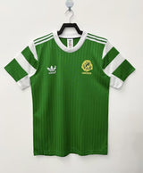 Cameroon 1990 Vintage Retro Home Jersey