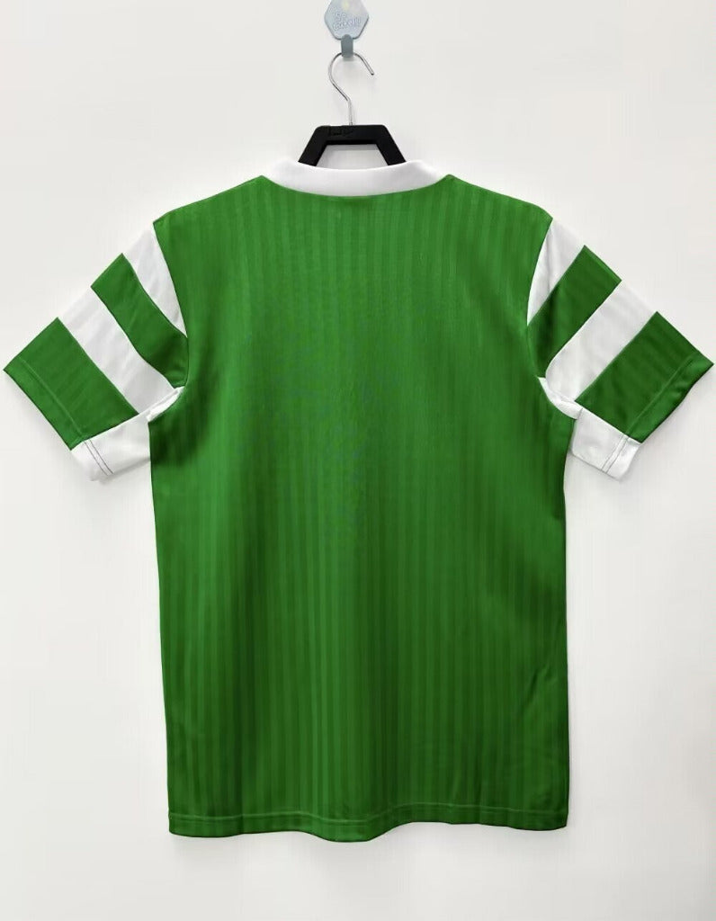 Cameroon 1990 Vintage Retro Home Jersey