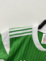 Cameroon 1990 Vintage Retro Home Jersey
