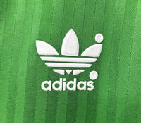 Cameroon 1990 Vintage Retro Home Jersey